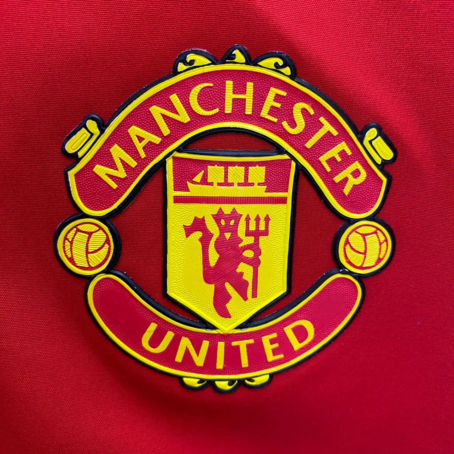 24/25 Manchester Uniter Reversible Windbreaker
