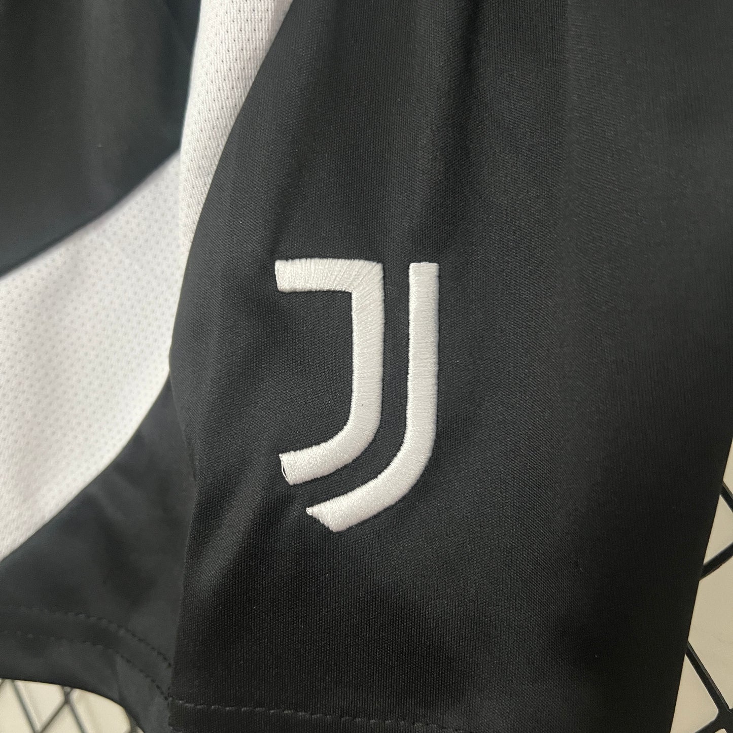 2425 Kids Juventus Home
