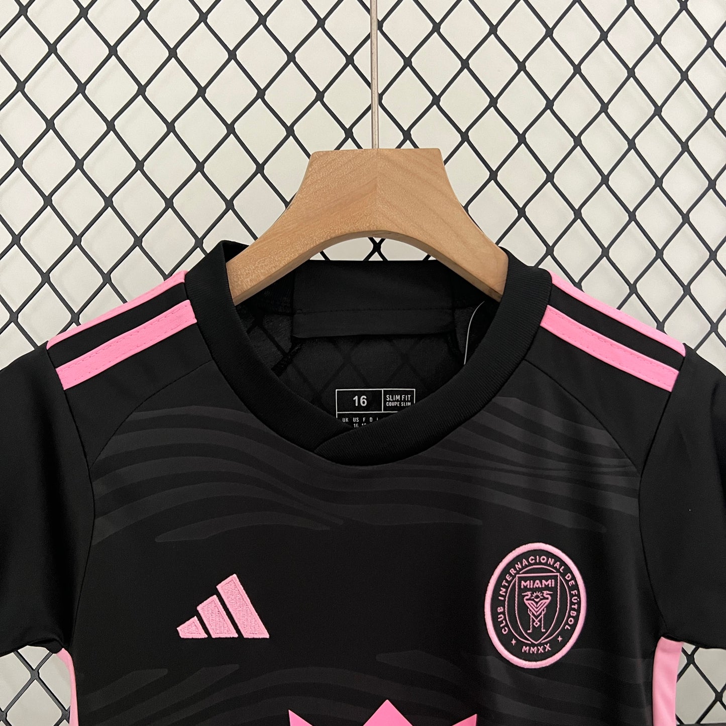 24/25 kids Miami away