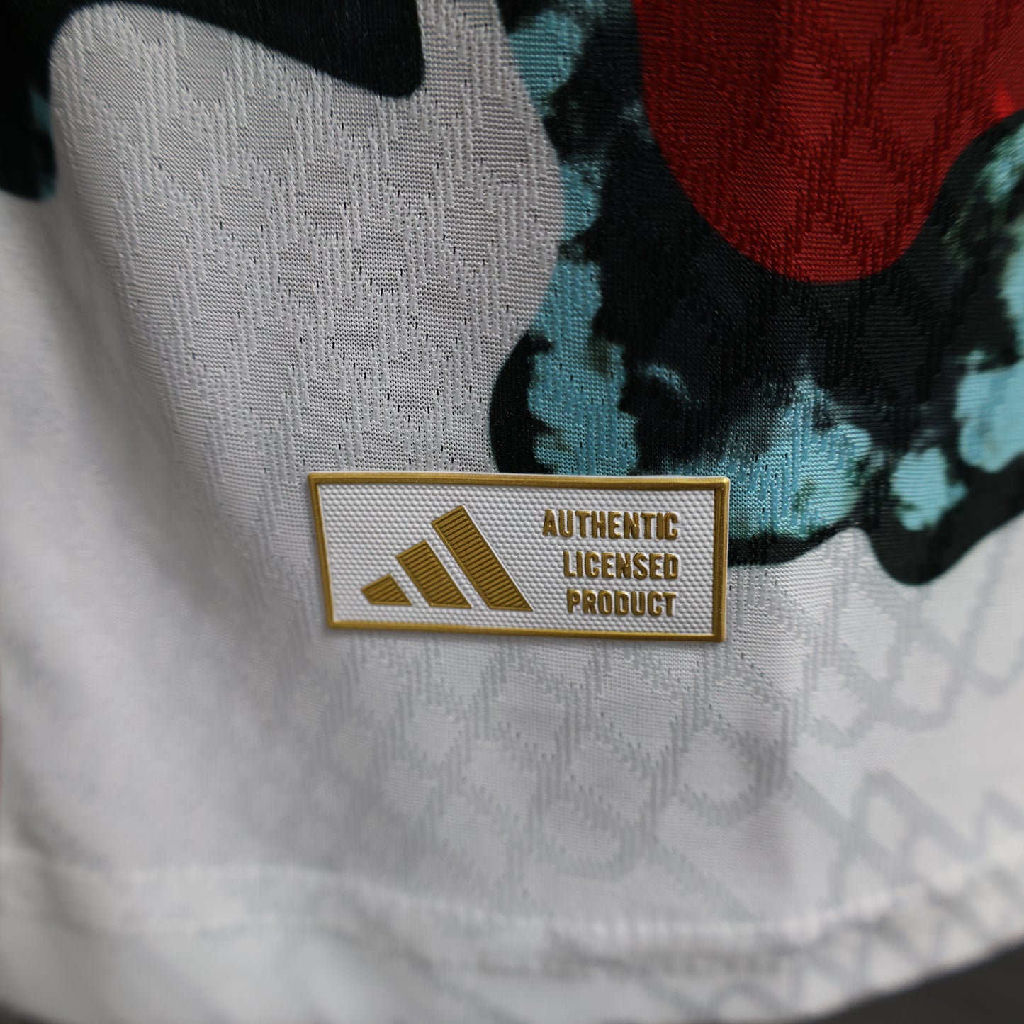 24/25 Bayern Munich “Continental” Special Edition