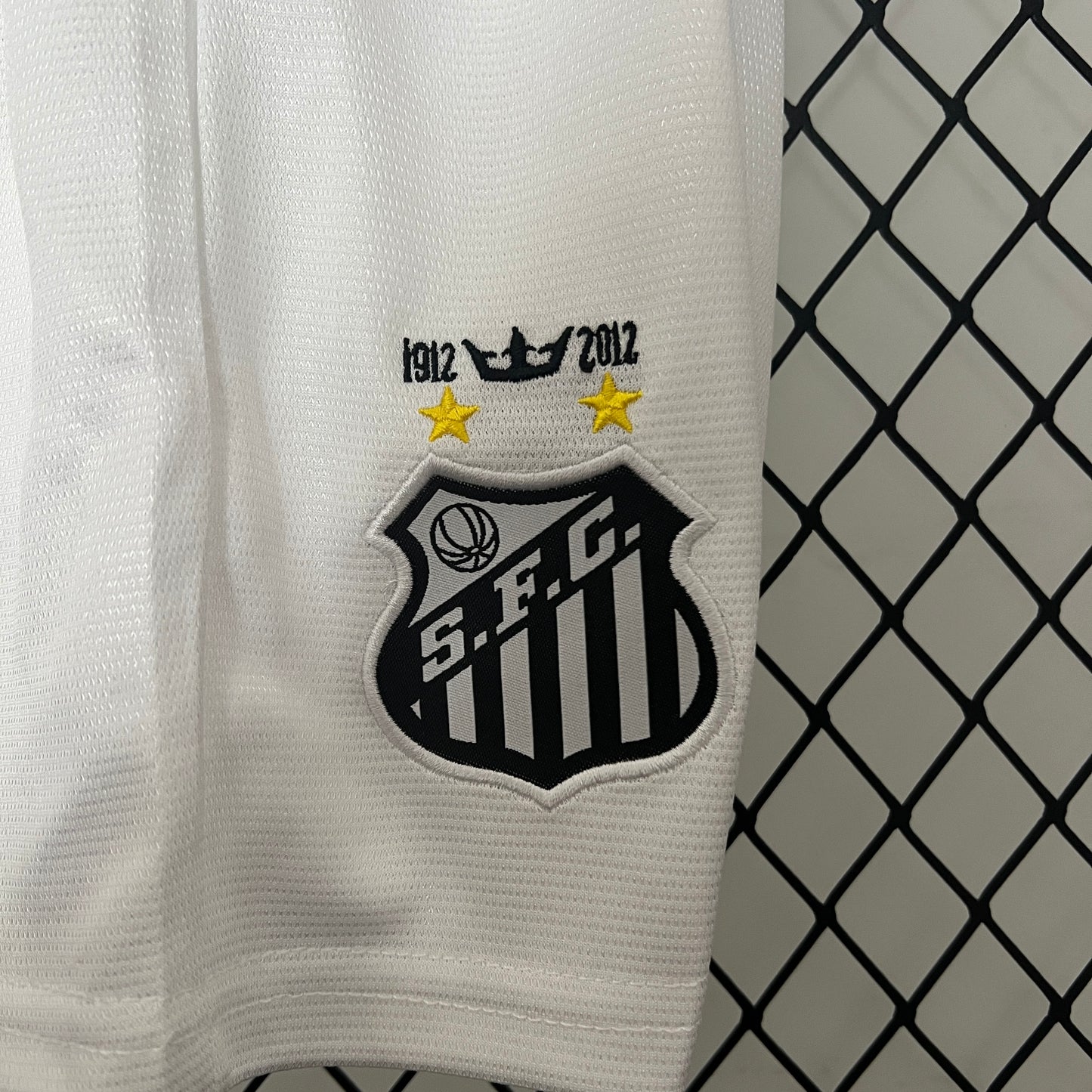 kids Santos 11/12 home