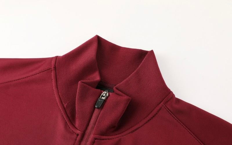 Paris Saint-German “Bordeaux Velocity” Tracksuit