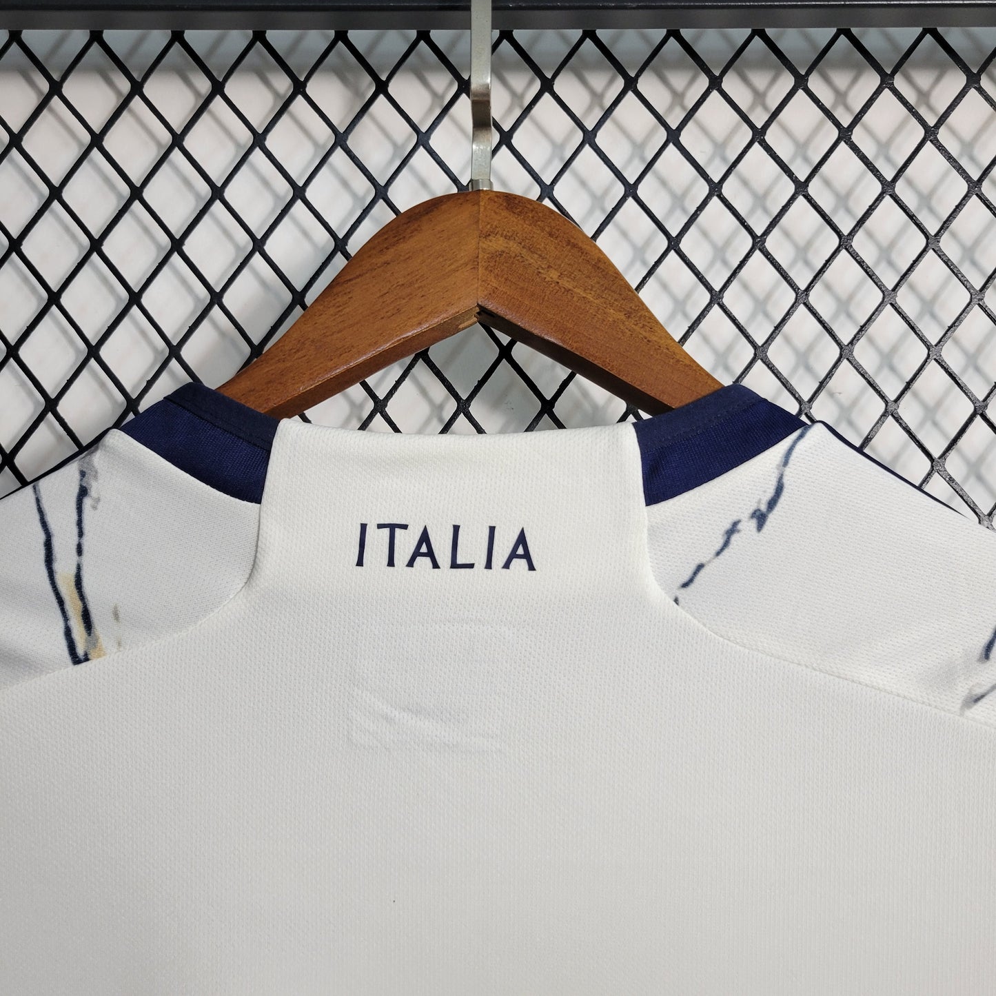 Italy “Calcio Supremo” longsleeve