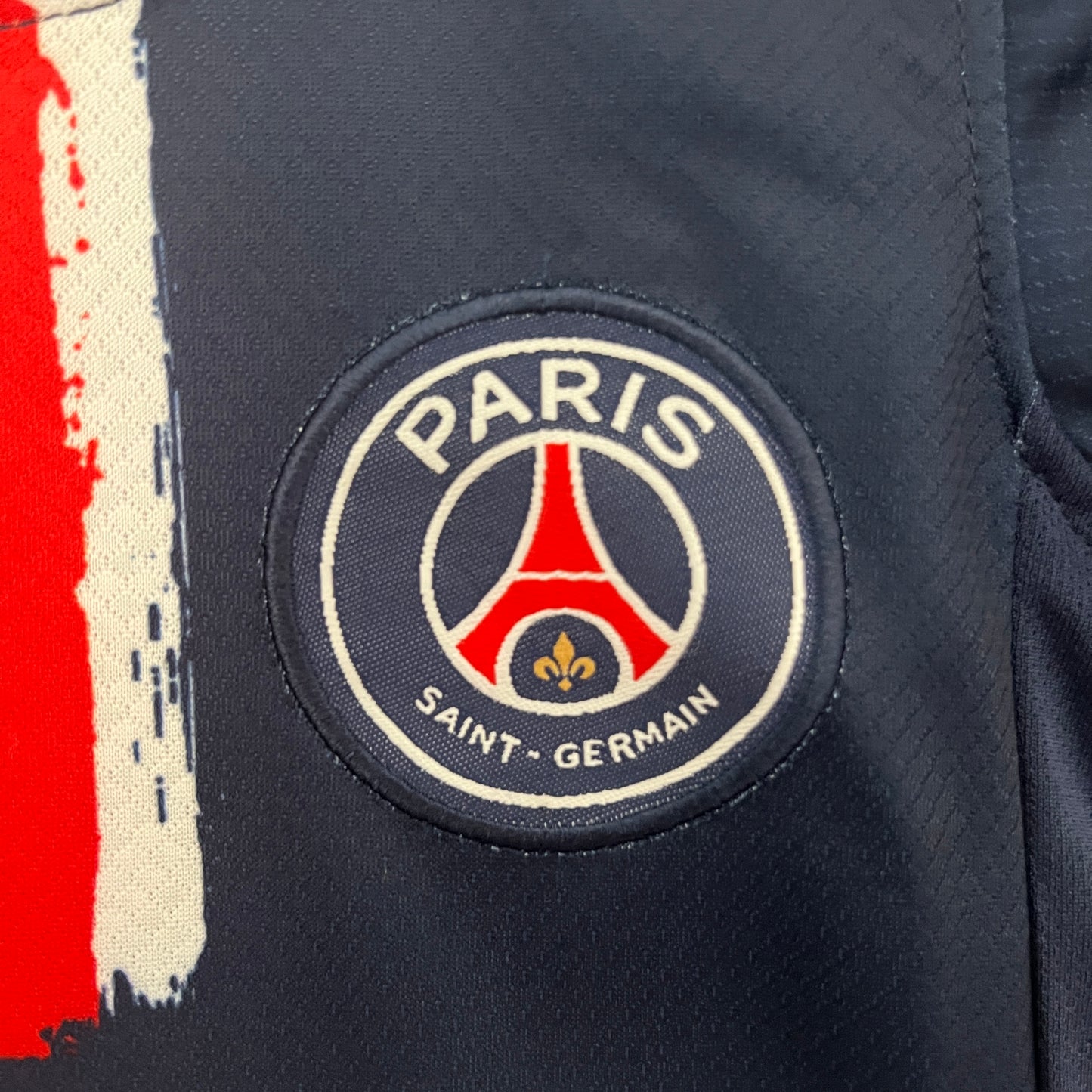 24/25 kids PSG home