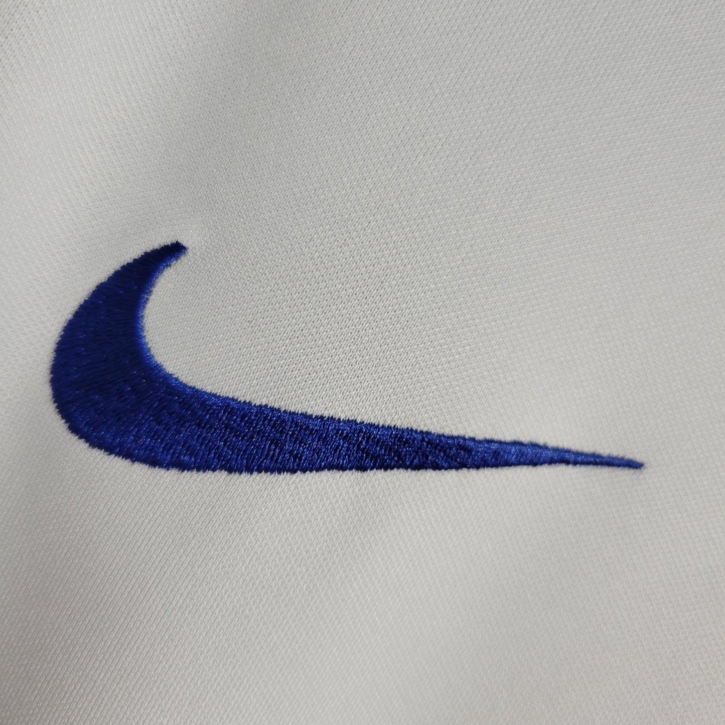 POLO Brazil White