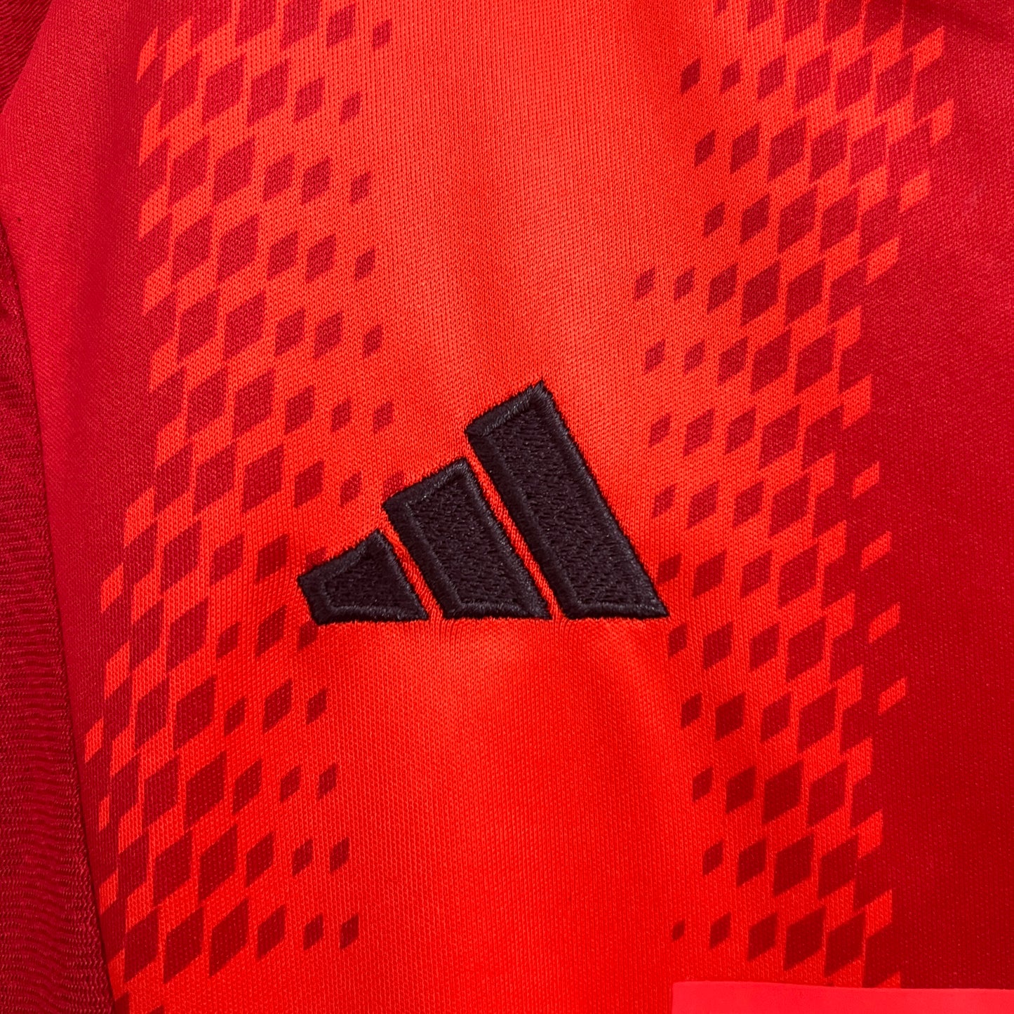 24/25 kids Bayern Munich home