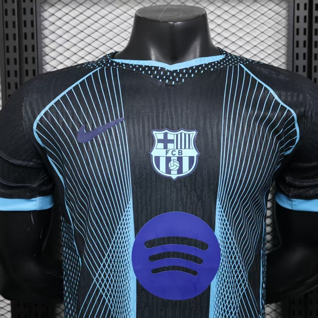 Barcelona “Neo Blaugrana” Special Kit