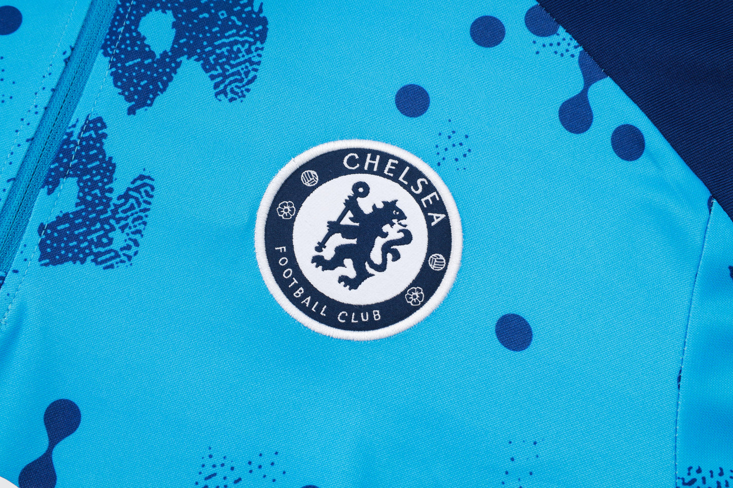 Chelsea “The Blue Wall” Tracksuit