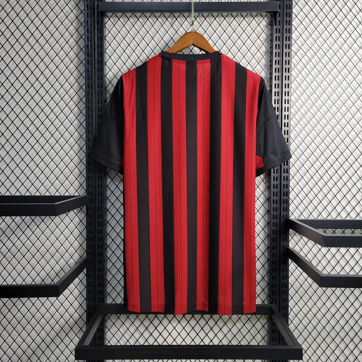 Retro 2013-14 AC Milan