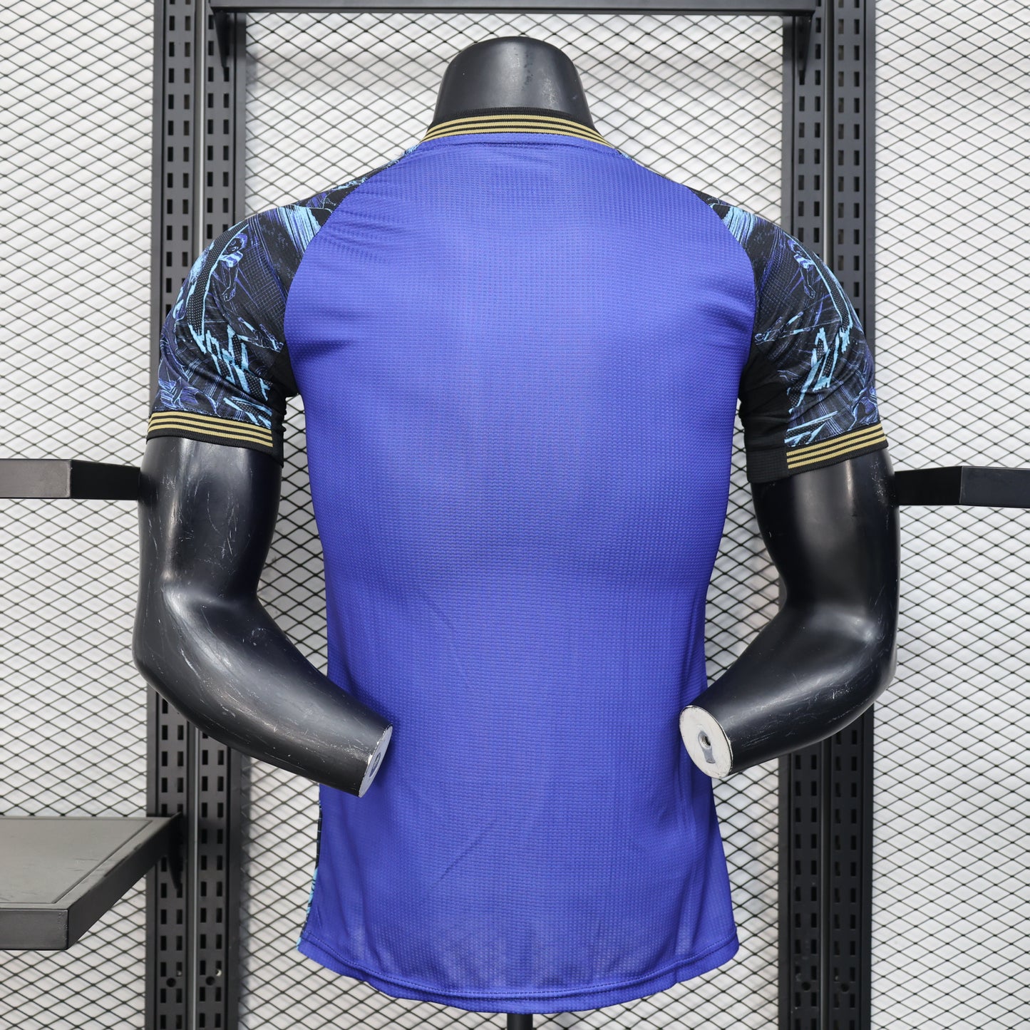 2025 Japan Blue Lock Special Edition Kit