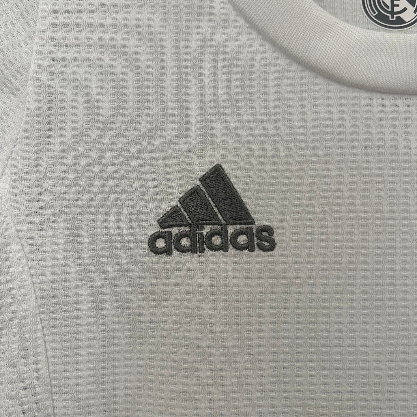 kids Real Madrid 15/16 home