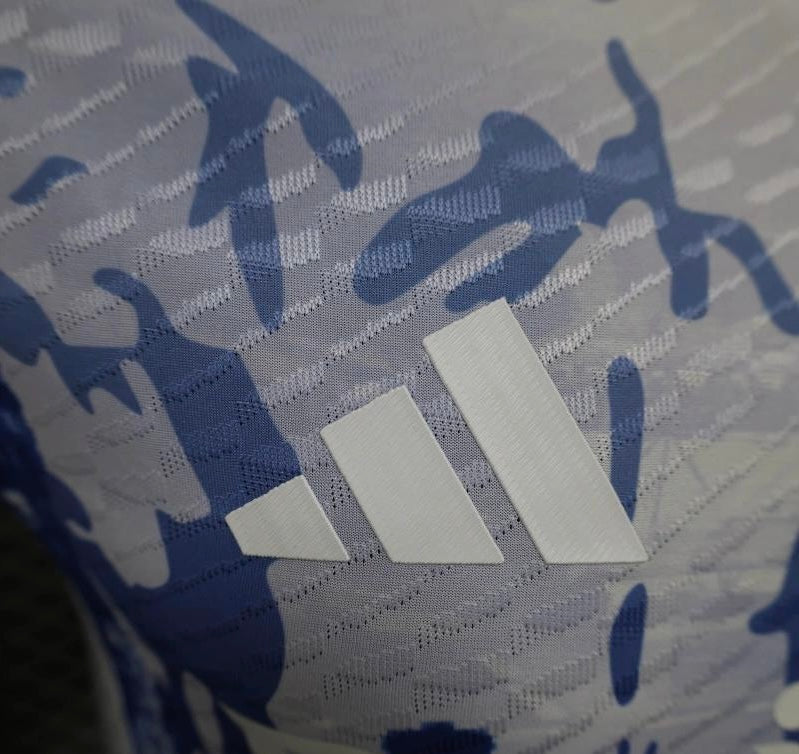 Player Version 24/25 Real Madrid Special Edition