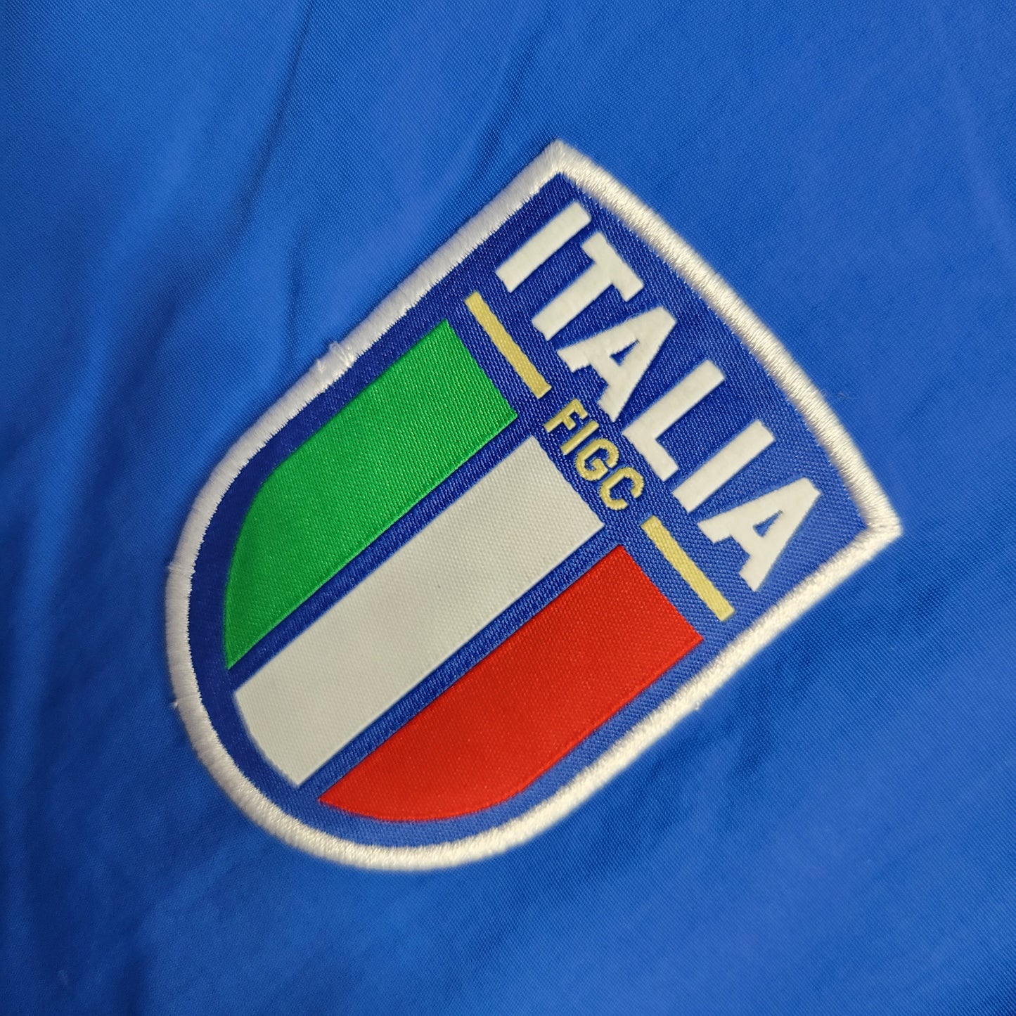 2023 Italy Reversible Windbreaker