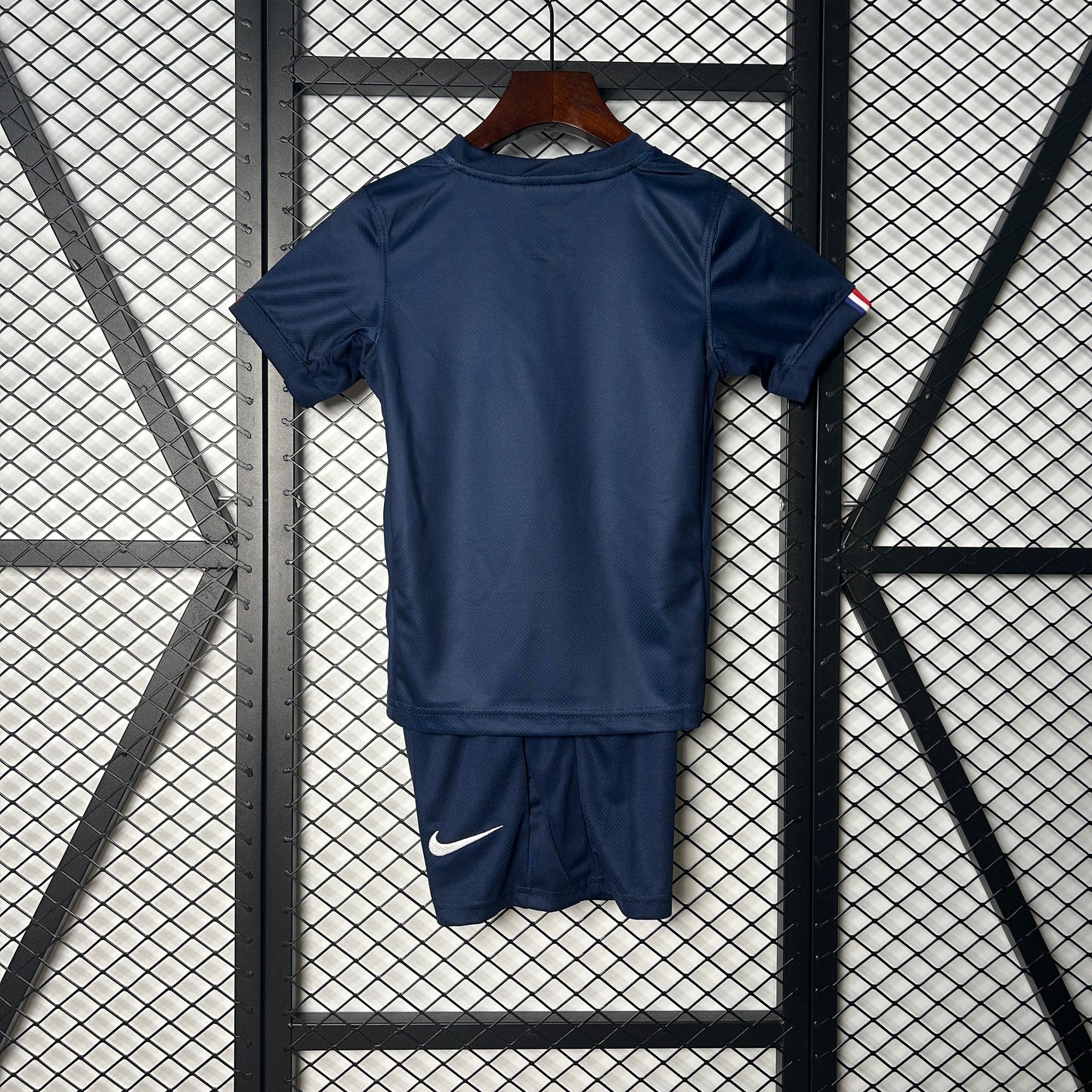 25 26 kids PSG home
