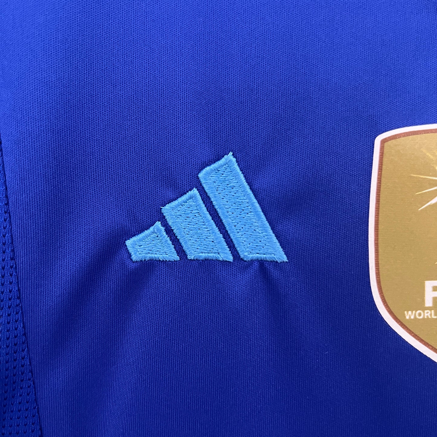 2024 kids Argentina away
