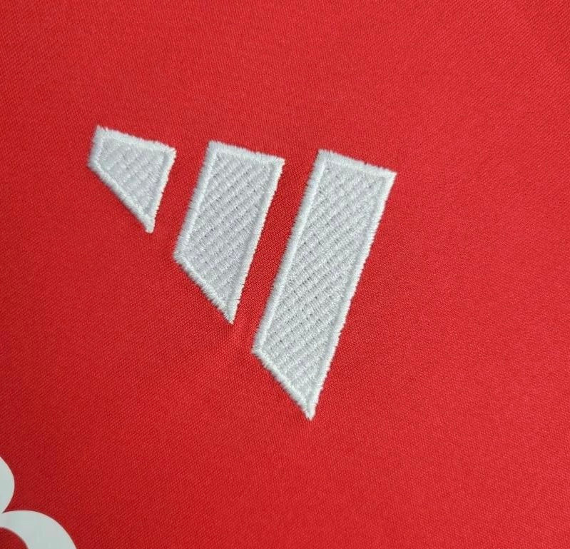 24/25 Arsenal Home Jersey