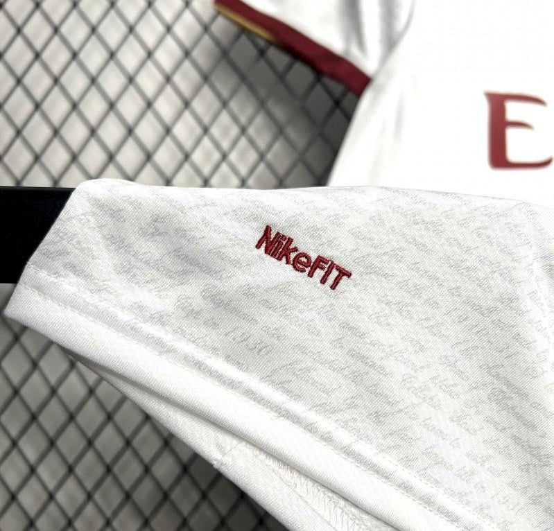 Retro 07/08 Arsenal Third Jersey