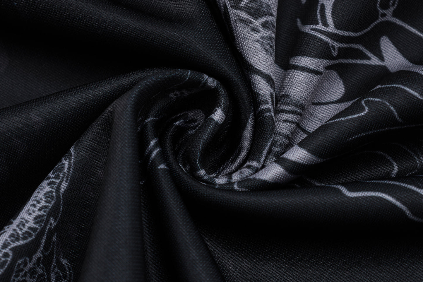 Real Madrid “Dragon Majesty” Tracksuit