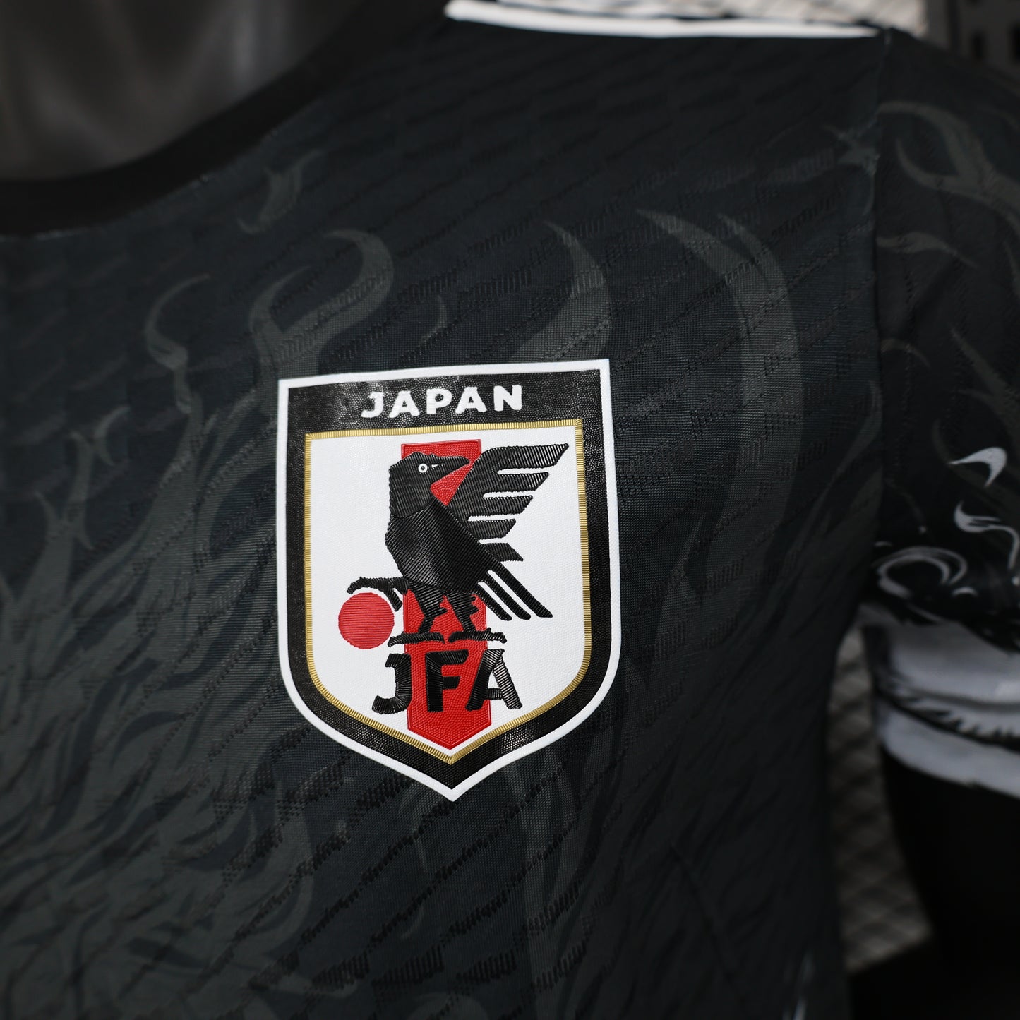 2025 Japan Dark Phoenix Special Edition Kit