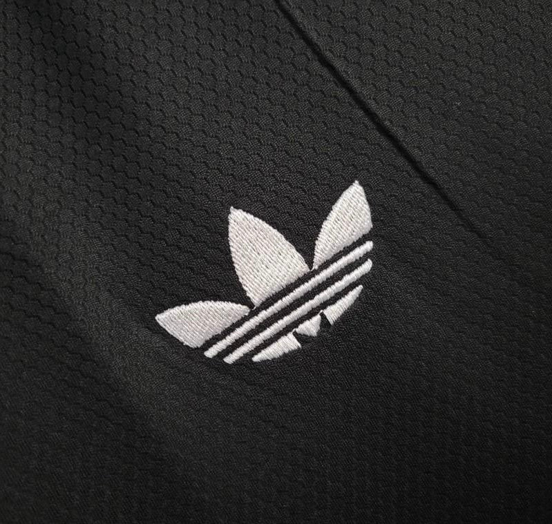 24/25 Arsenal Black Special Jersey