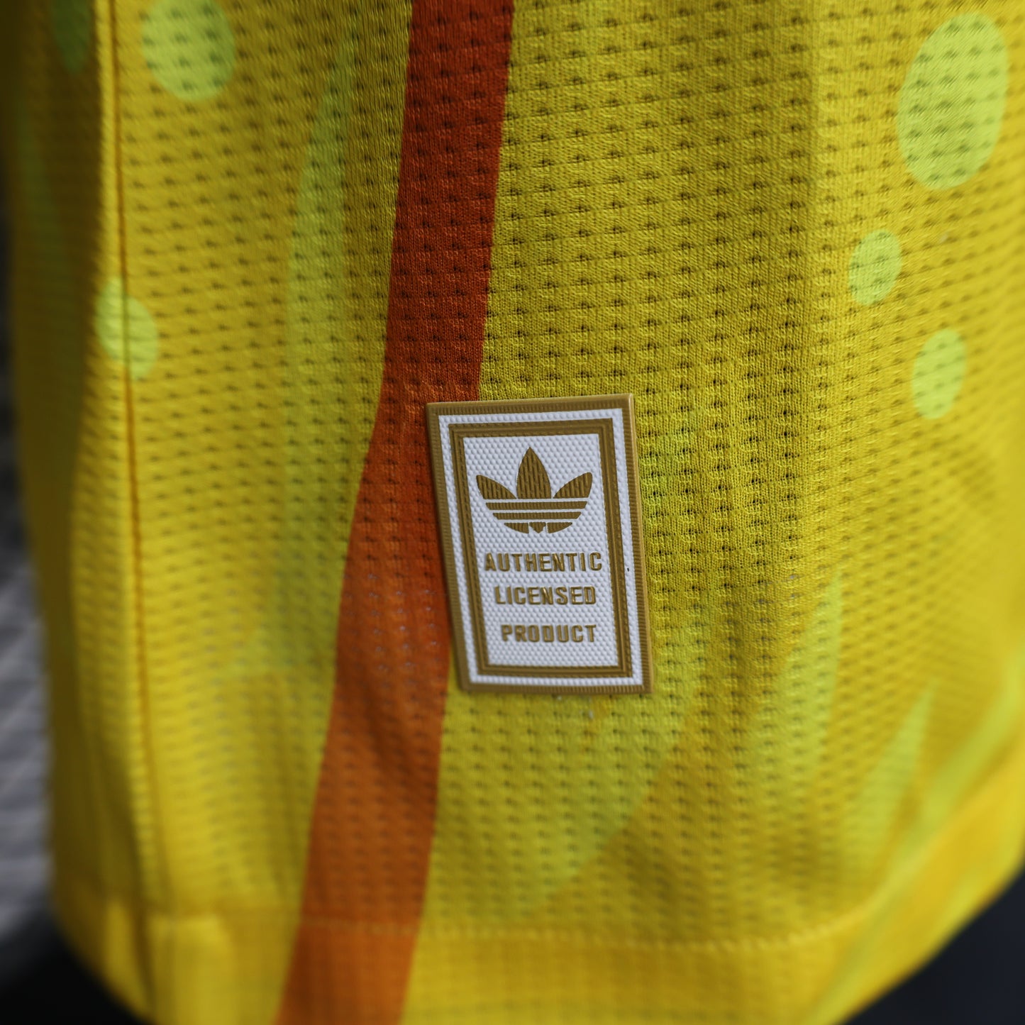 25/26 América Special Edition Player Edition