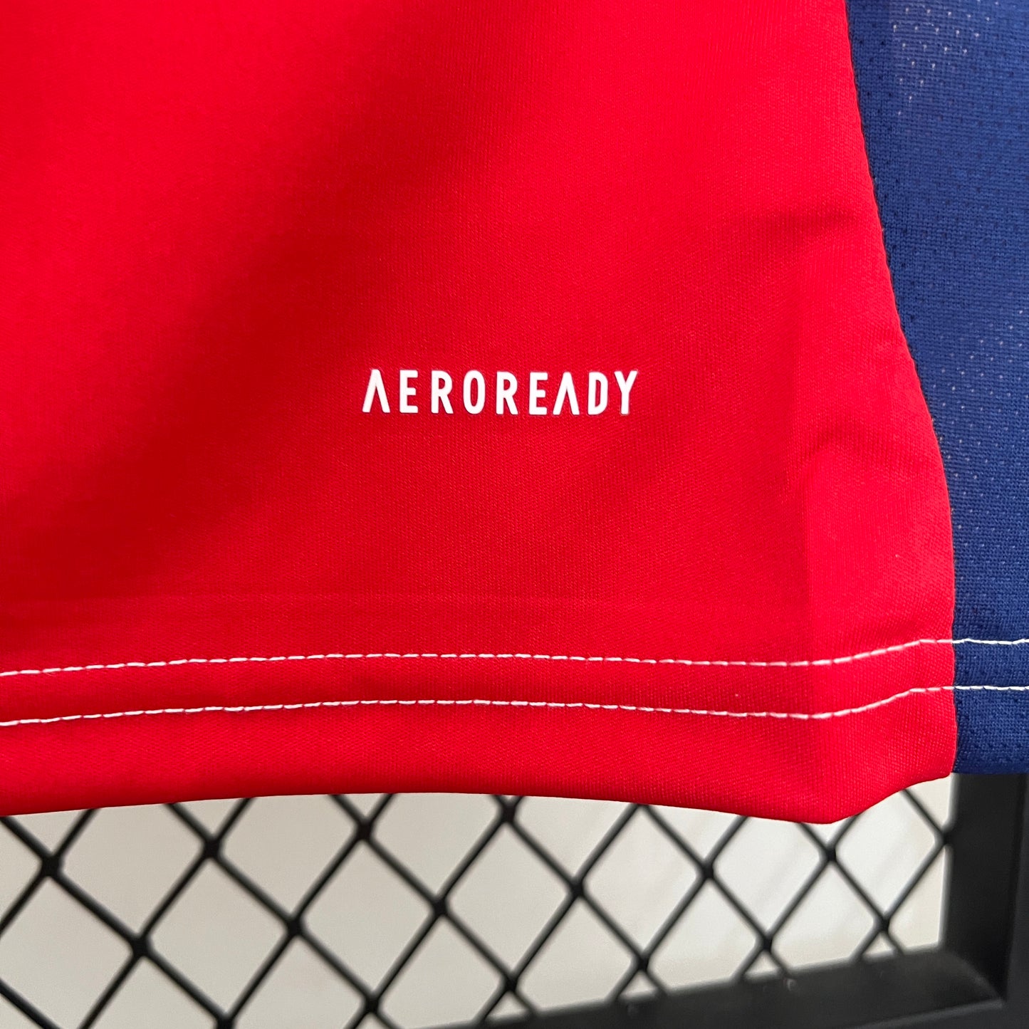 Arsenal “The Red Battalion” special jersey