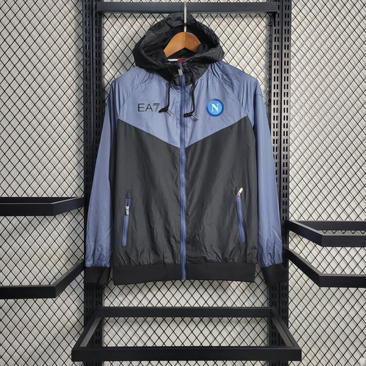 23/24 Napoli Windbreaker