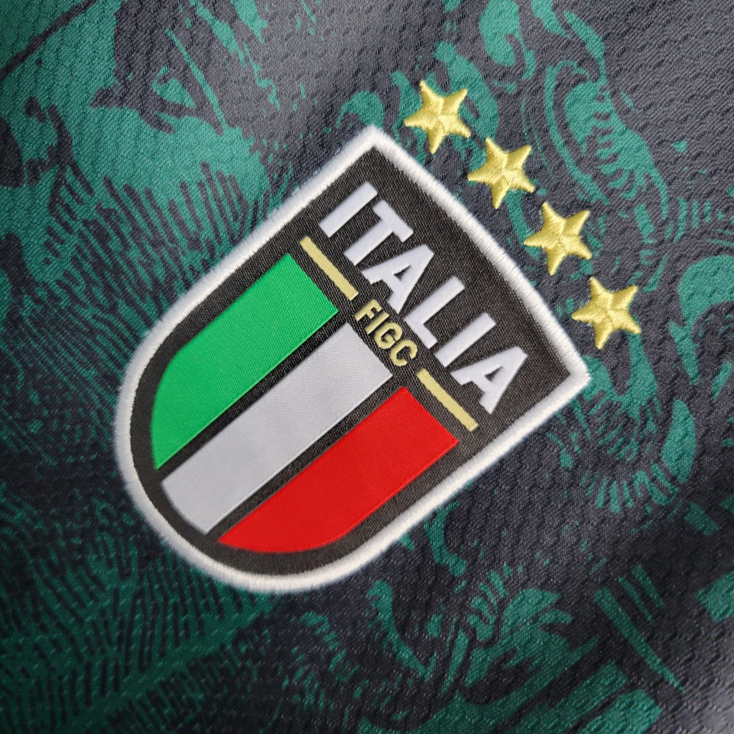 Italy 23/24 "Italia Immortale" Special Kit