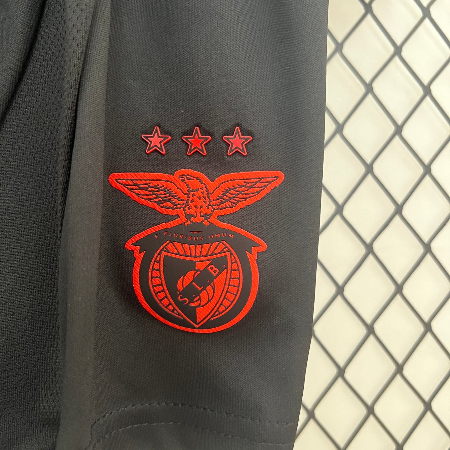 2425 Kids Benfica away
