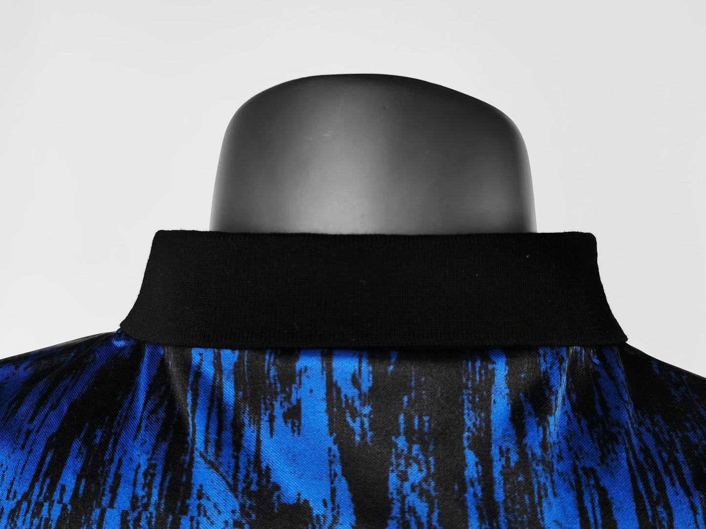 1992/93 Manchester United “Blue Flame” away