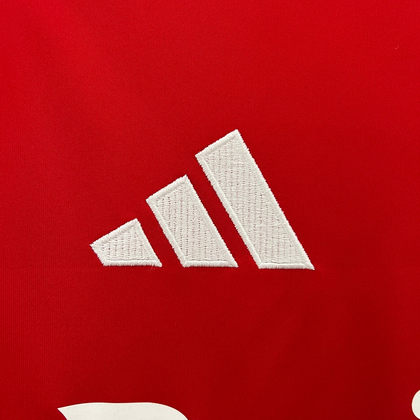 Arsenal “The Red Battalion” special jersey
