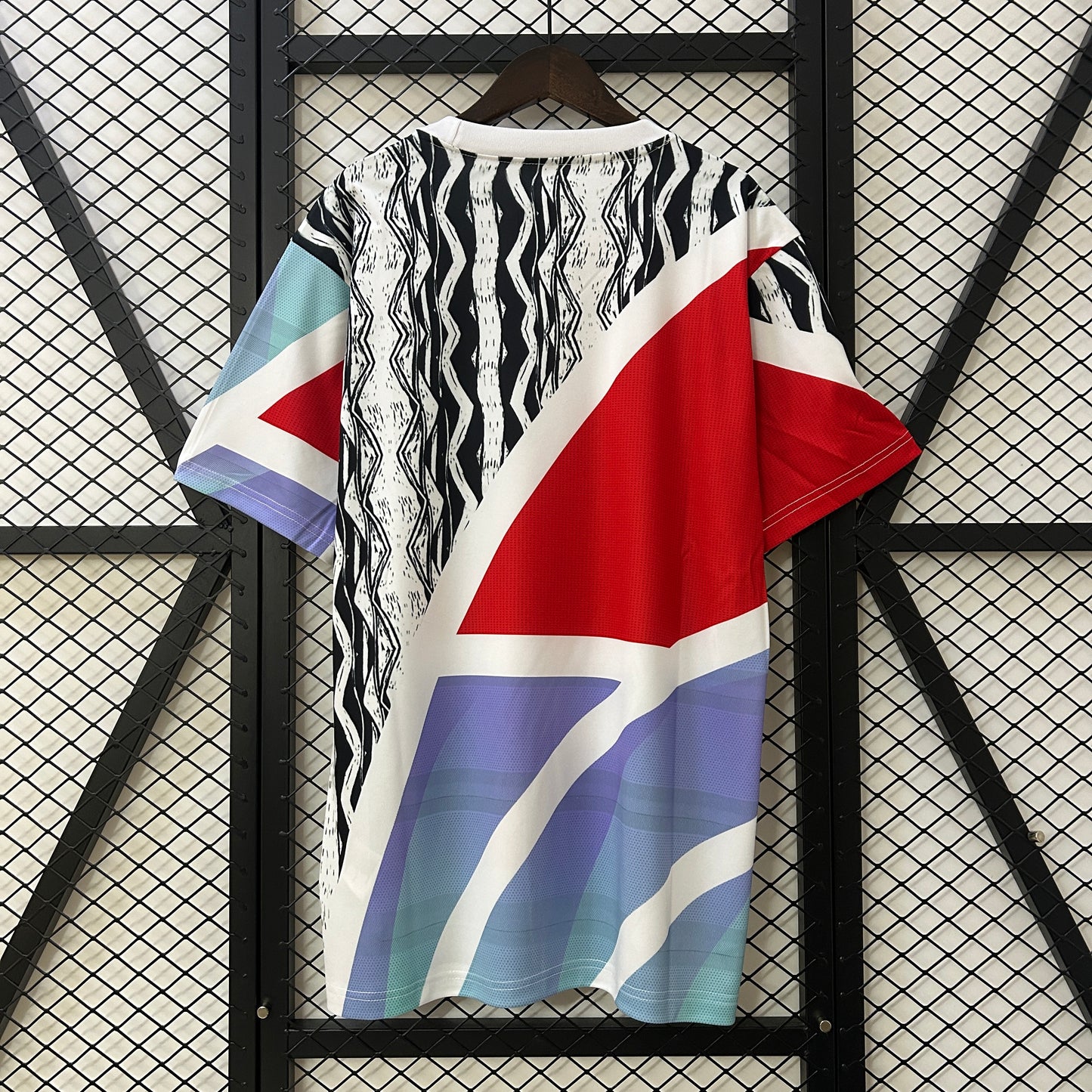 Arsenal “Golden Era” special jersey