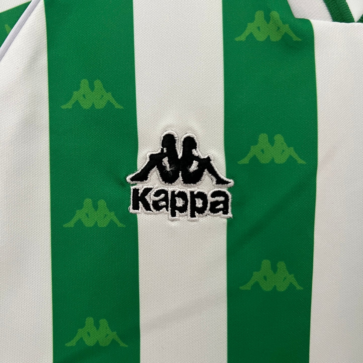 kids Real Betis 95/97 home