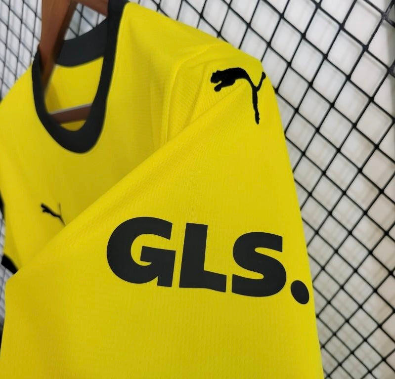 23-24 Borussia Dortmund Home Jersey