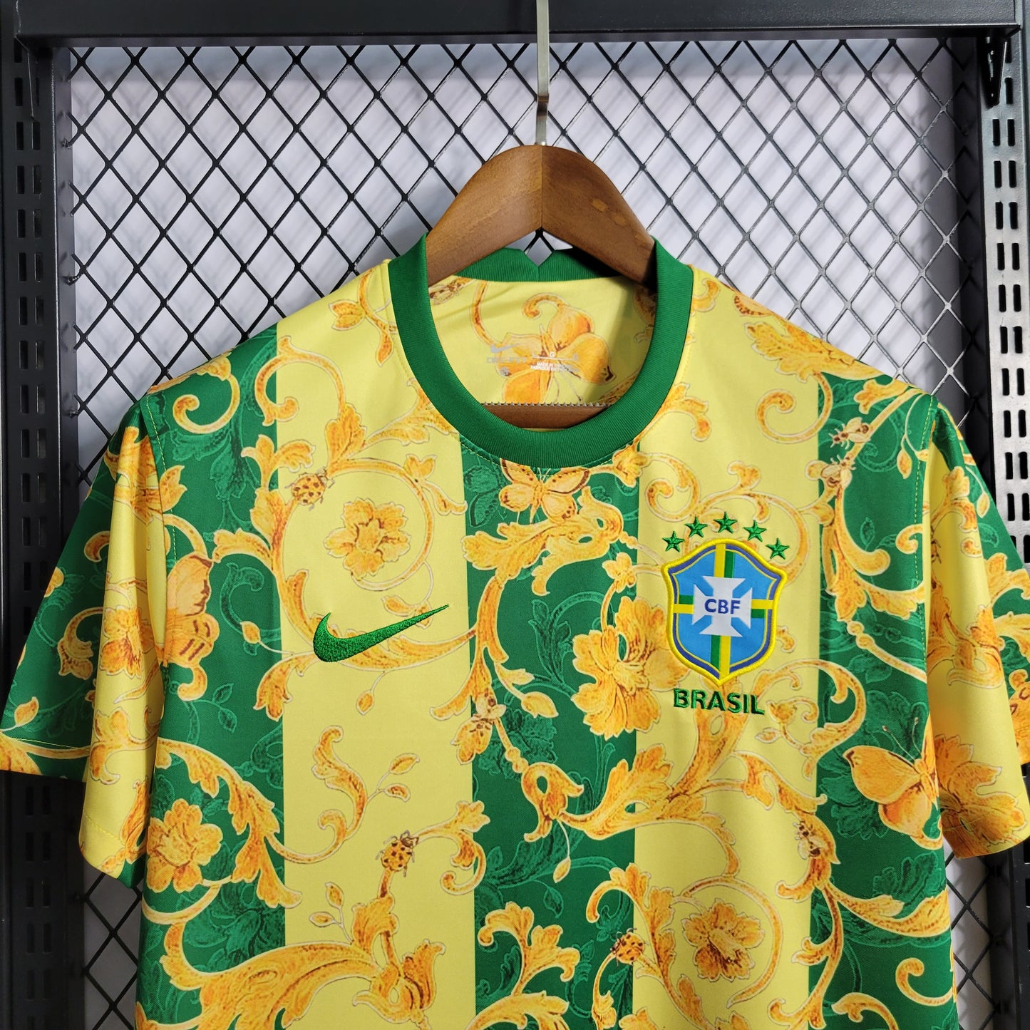2022 Brazil Special Edition