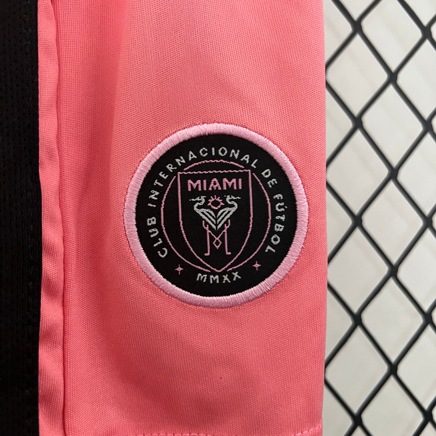 24/25 kids Inter Miami home