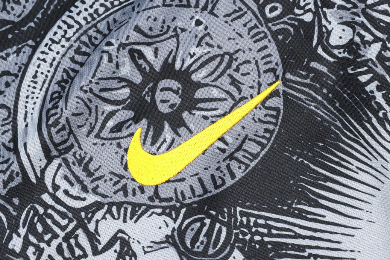 Brazil “Celestial Champion” Tracksuit