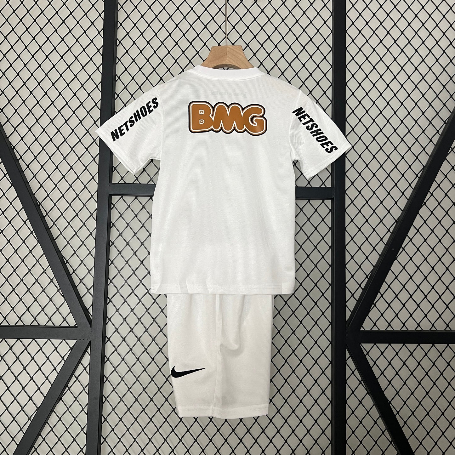 kids Santos 11/12 home