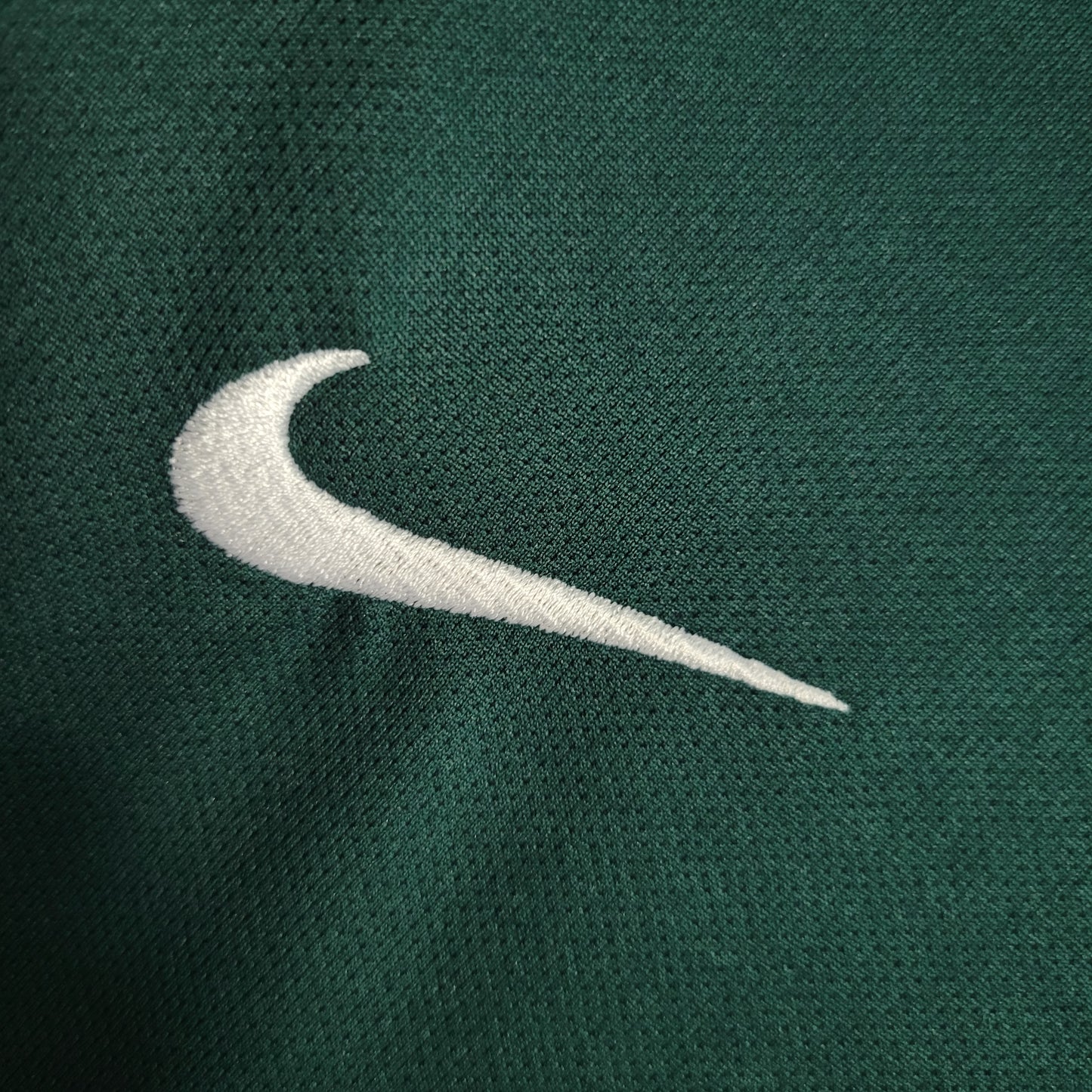 Retro 1998 Brazil special jersey