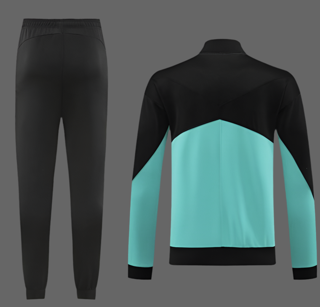 Liverpool “Cyan Storm” Tracksuit