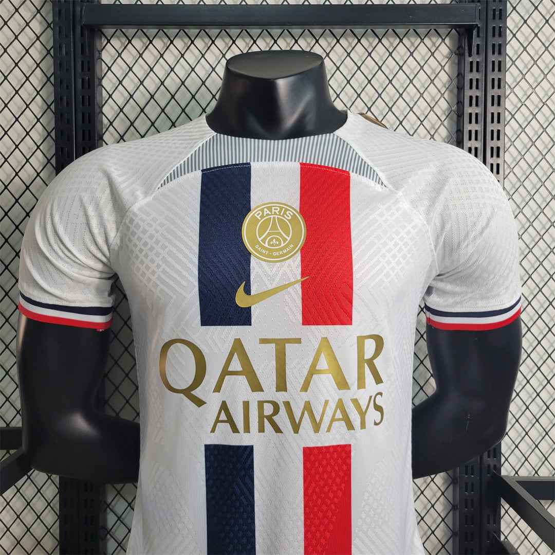 23-24 PSG training uniform
