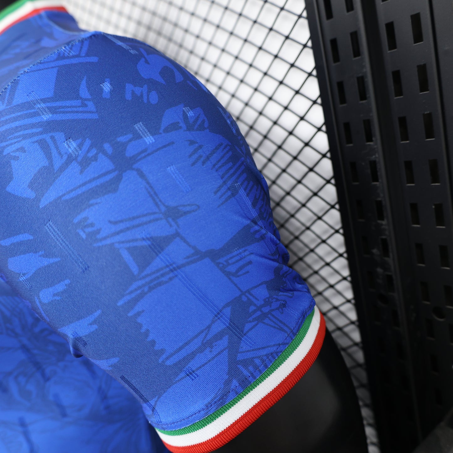 Italy “Stadio Glory” special jersey