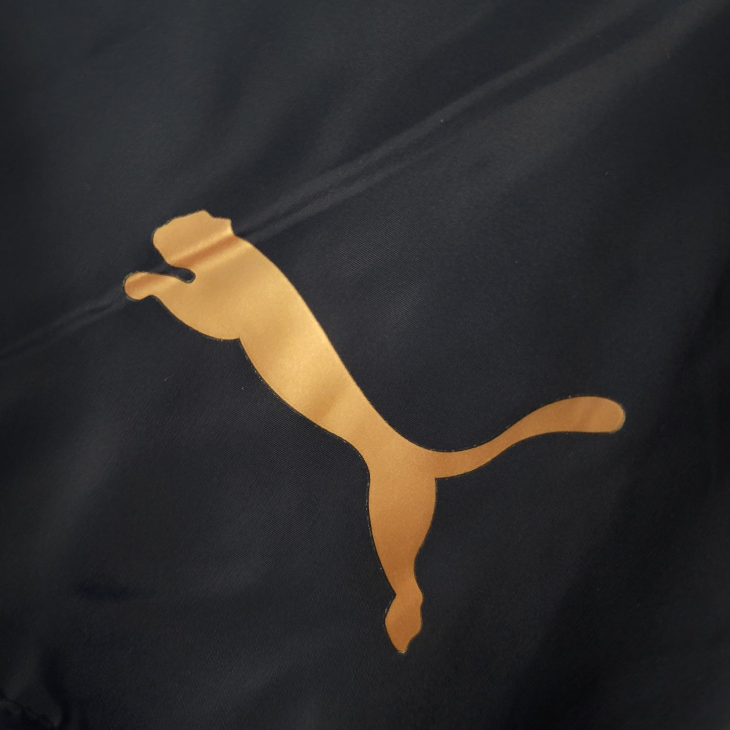 Italy Winter Thermal Jacket