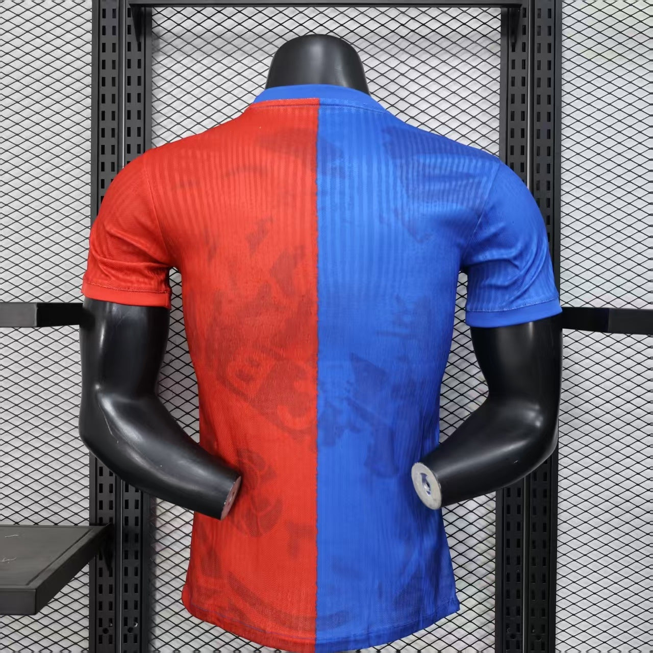 Barcelona X Travis Scott 2026 Special Kit