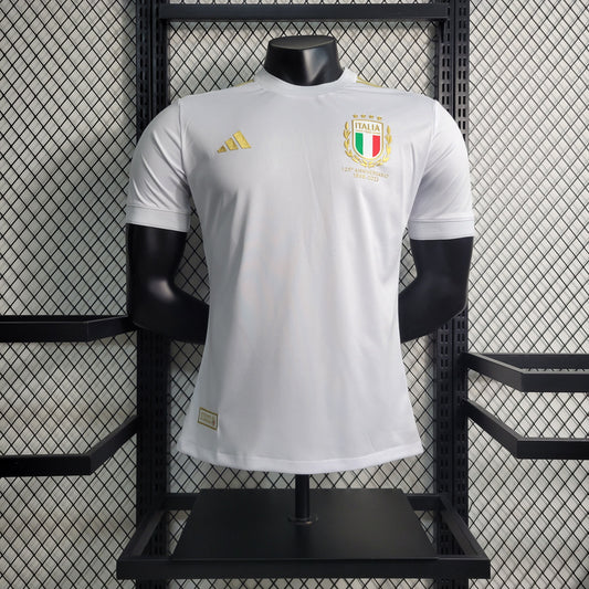 Italy “Legendary Azzurri” special jersey