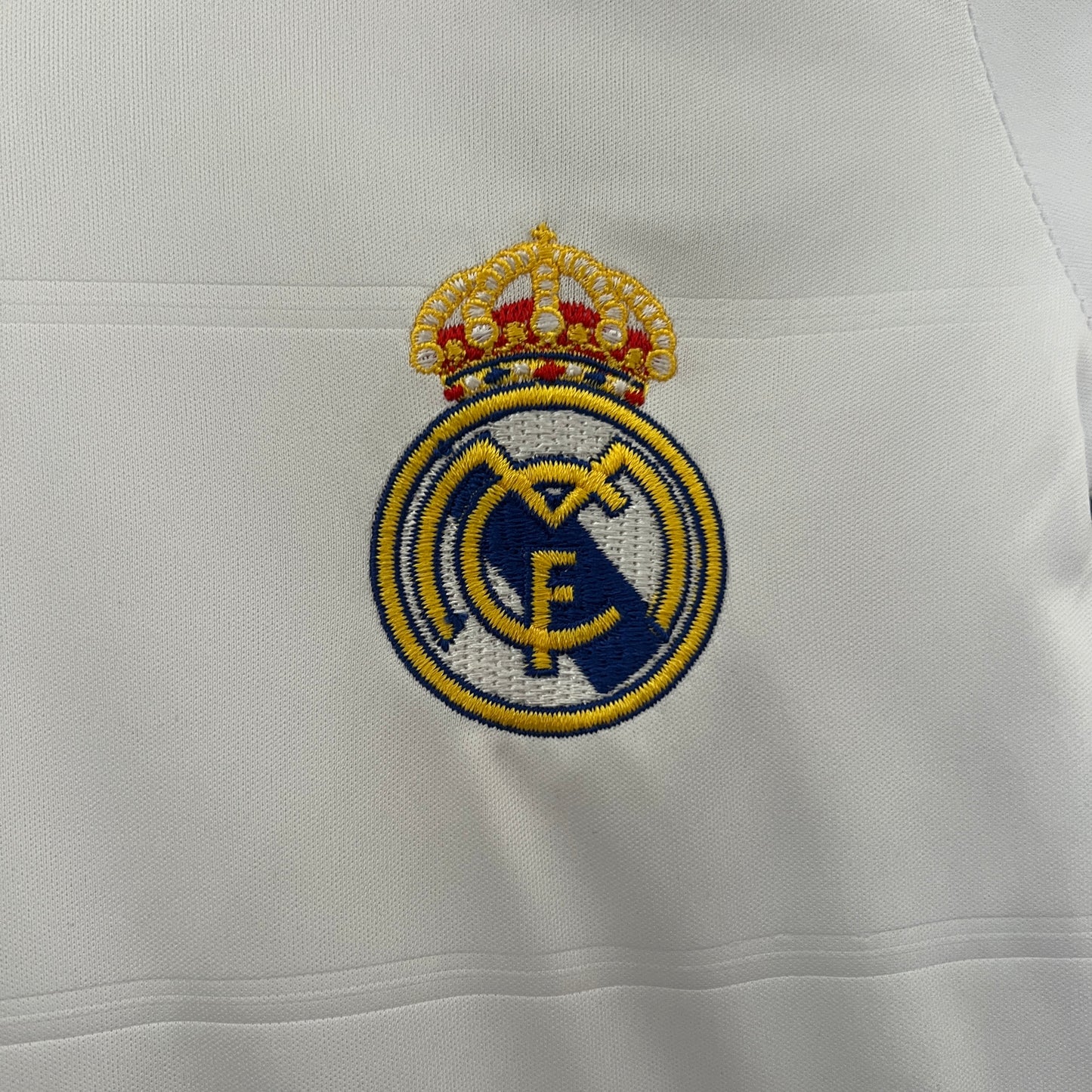 kids Real Madrid 13/14 home