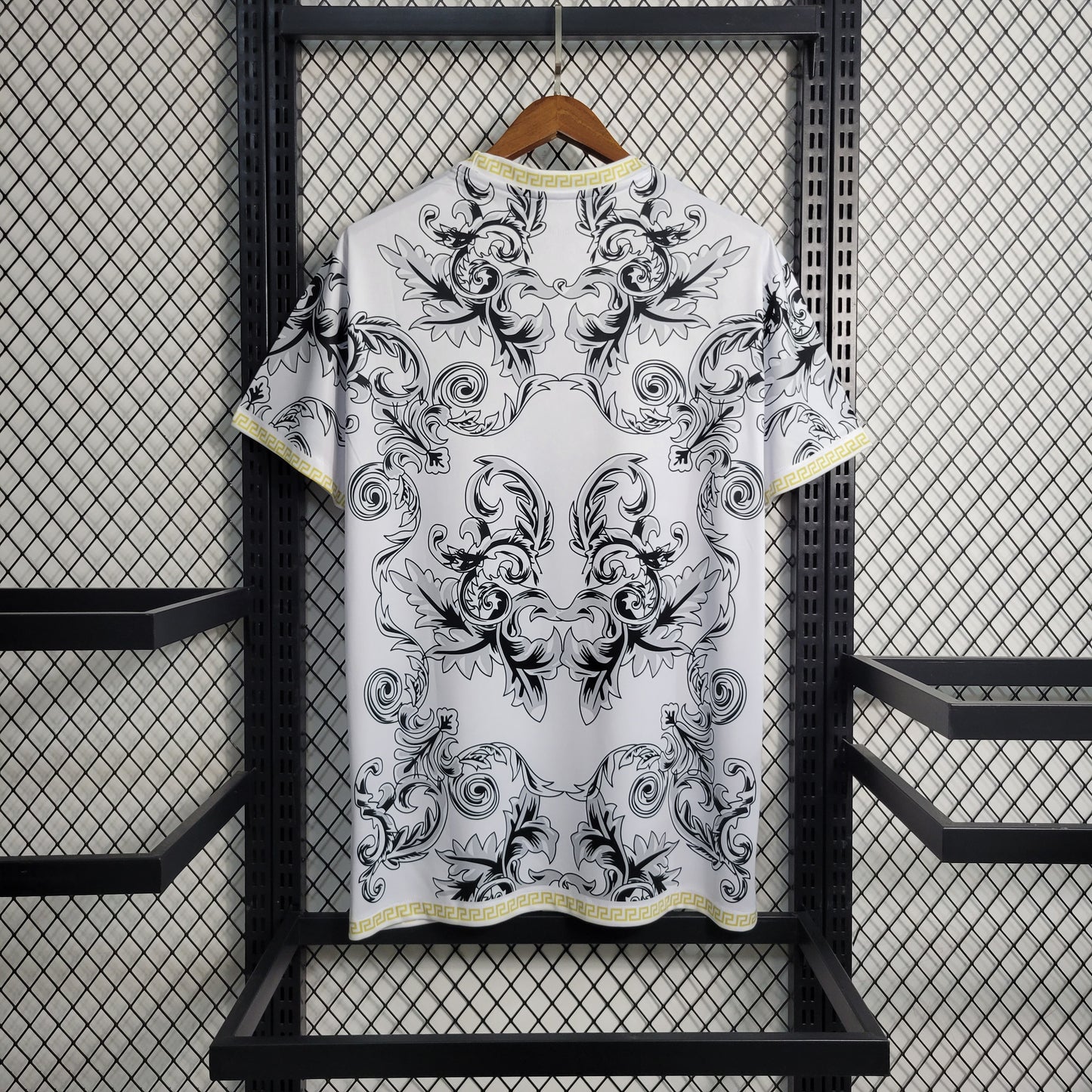 The Italy “Versace White” Special Kit