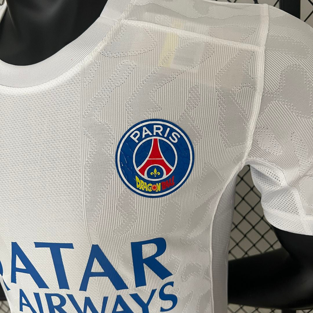 24-25 PSG Dragon Ball Special Edition Kit