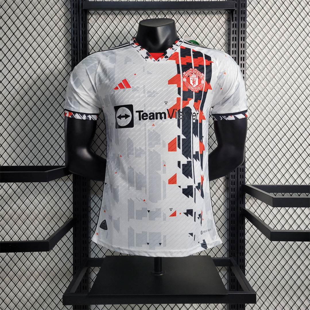 23-24 Manchester United Special Jersey