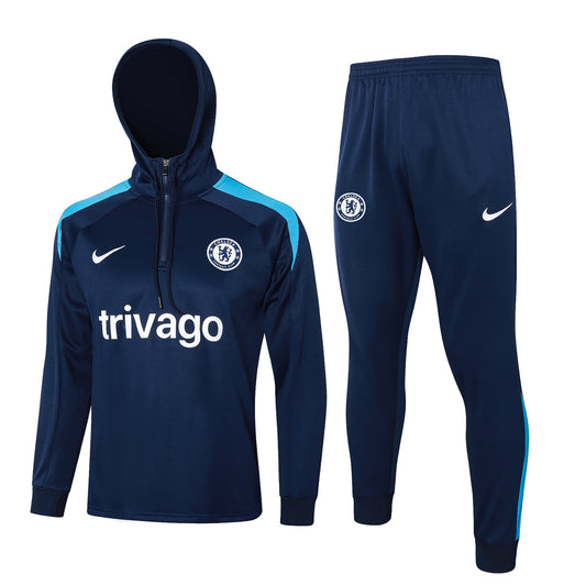 Chelsea “The West London Way” Tracksuit